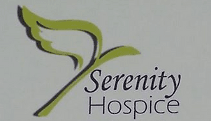 Serenity Hospice - Fort Worth Logo