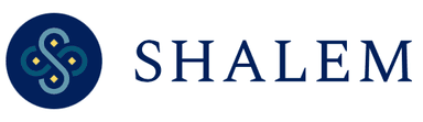 Shalem Hospice Care Logo
