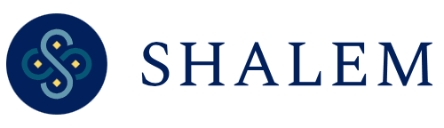 Shalem Hospice Care Logo