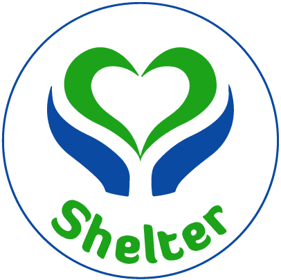Shelter Hospice Logo
