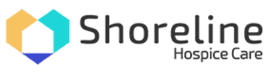Shoreline Hospice Care Logo