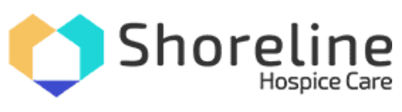Shoreline Hospice Care Logo