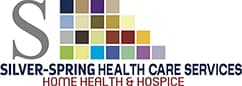Silver-Spring Healthcare Services Logo