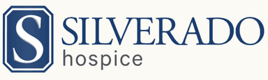 Silverado Hospice - South Houston Logo