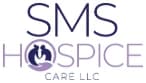 SMS Hospice Care Logo