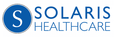 Solaris Hospice - Denton Logo