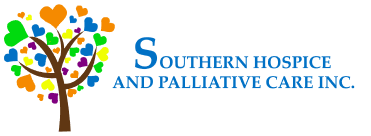 Southern Hospice and Palliative Care Logo