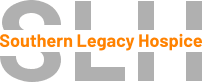 Southern Legacy Hospice - Magnolia Logo