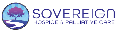 Sovereign Hospice Logo