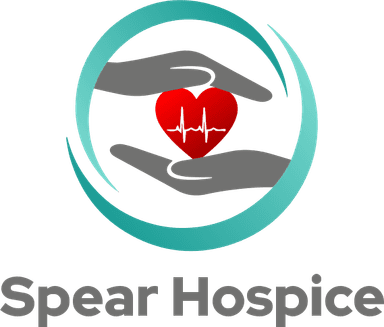Spear Hospice Logo