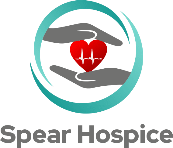 Spear Hospice Logo