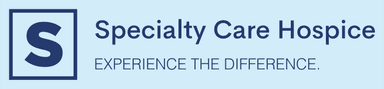 Specialty Care Hospice Logo
