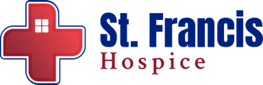 St. Francis Hospice Logo