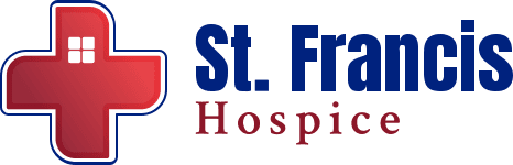 St. Francis Hospice Logo