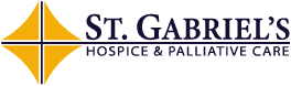 St Gabriels Hospice & Palliative Care - Fort Worth Logo