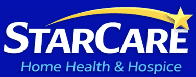 StarCare Home Health & Hospice - El Paso Logo