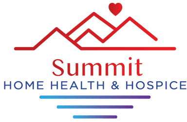 Summit Home Health Care - San Antonio Logo