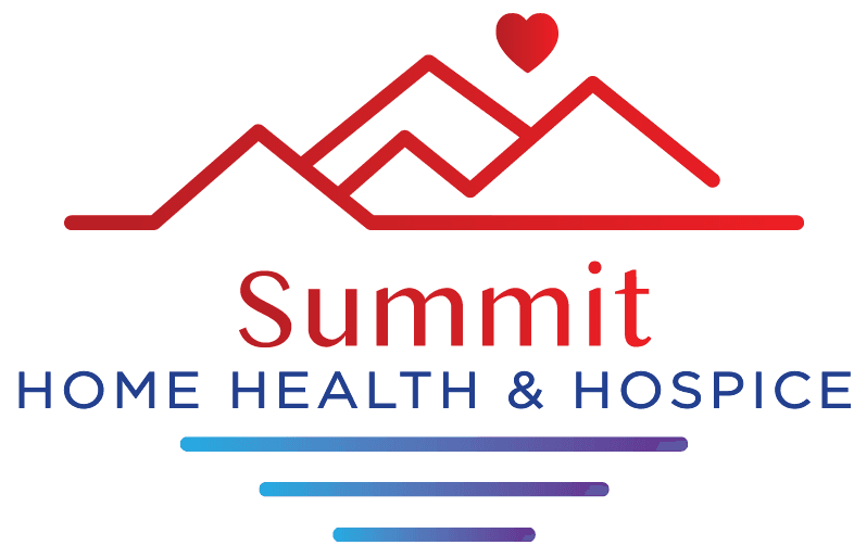Summit Home Health Care - San Antonio Logo