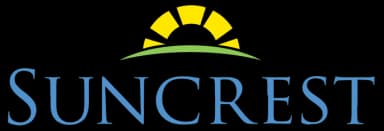 Suncrest Hospice San Antonio Logo