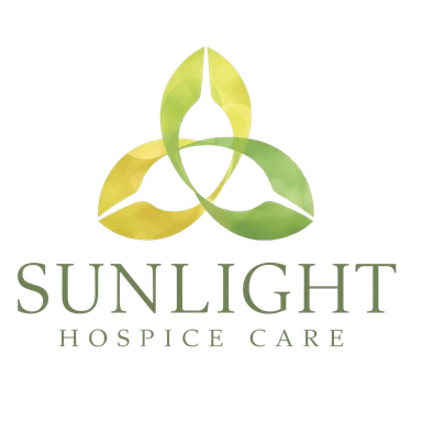 Sunlight Hospice Care - Richardson Logo