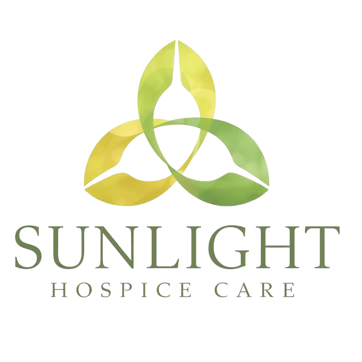 Sunlight Hospice Care - Richardson Logo