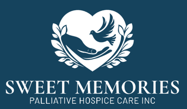 Sweet Memories Palliative Hospice Care Logo
