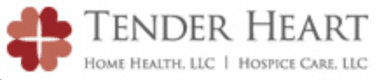 Tender Heart Hospice Care Logo