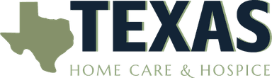 Texas Home Care & Hospice - Carrollton Logo