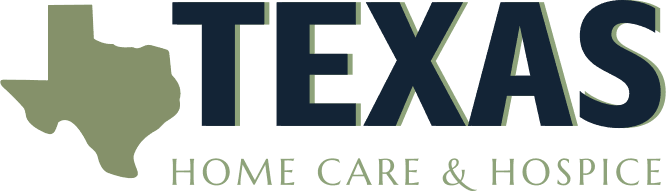 Texas Home Care & Hospice - Carrollton Logo