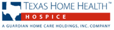 Texas Home Health Hospice - Austin Logo
