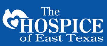 The Hospice of East Texas - Longview Logo