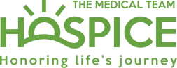 The Medical Team Hospice - Harlingen Logo