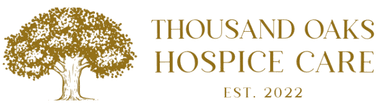 Thousand Oaks Hospice Care Logo