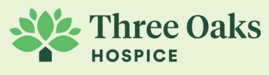 Three Oaks Hospice - Beaumont Logo
