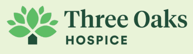 Three Oaks Hospice - West Houston Logo