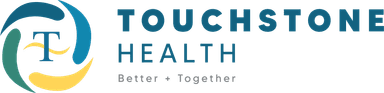 Touchstone Health Logo