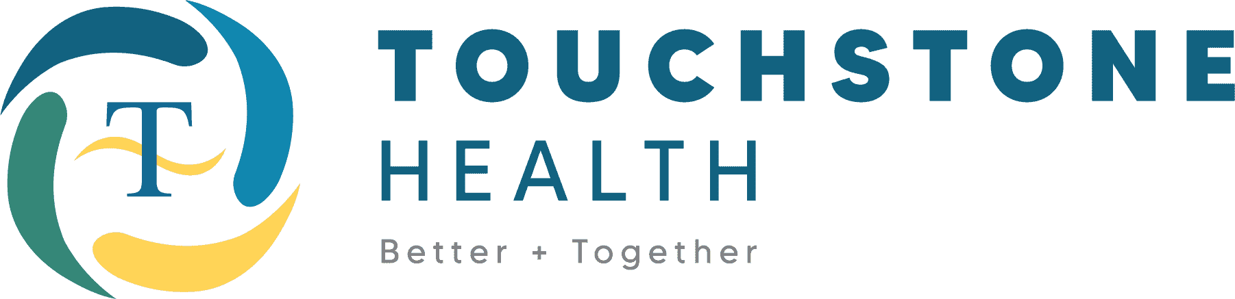 Touchstone Health Logo