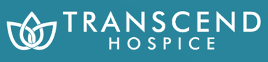 Transcend Hospice Logo