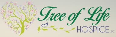 Tree of Life Hospice Logo