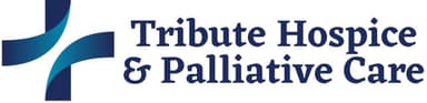 Tribute Hospice & Palliative Care Logo