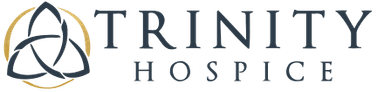 Trinity Hospice - Houston Logo
