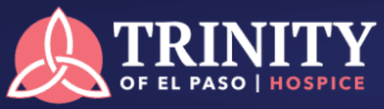 Trinity of El Paso - Hospice Logo