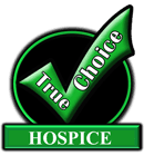 True Choice Hospice - Richardson Logo