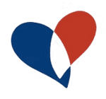 True Heart Hospice - Kyle Logo