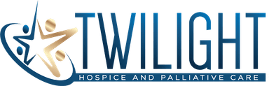 Twilight Hospice & Palliative Care Logo