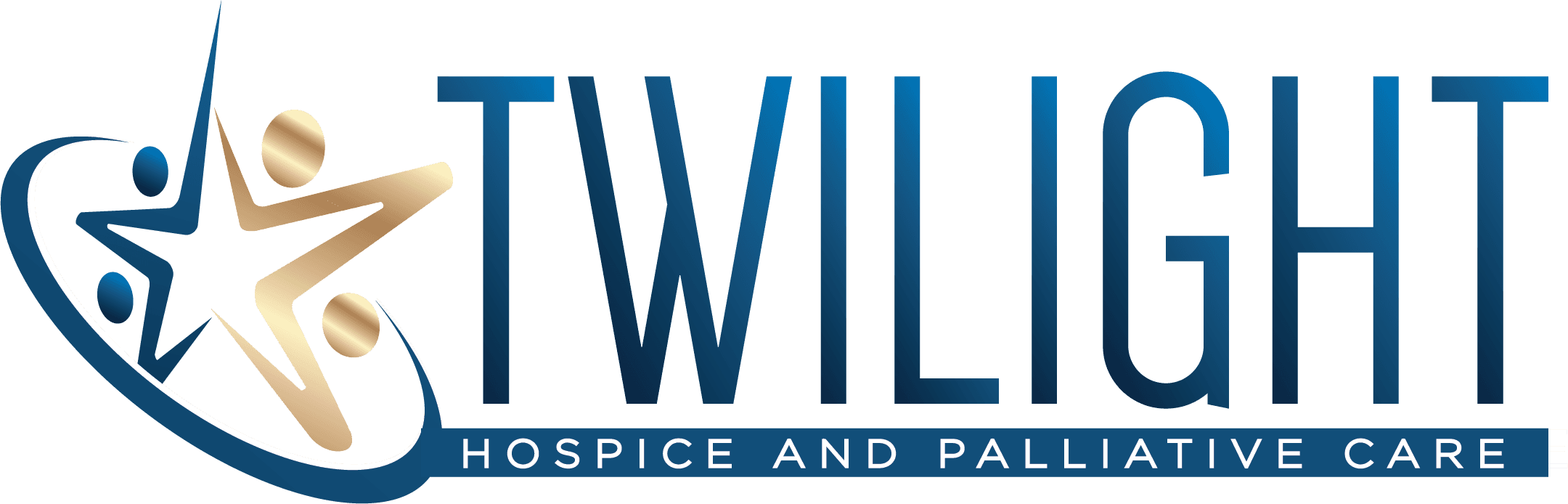 Twilight Hospice & Palliative Care Logo