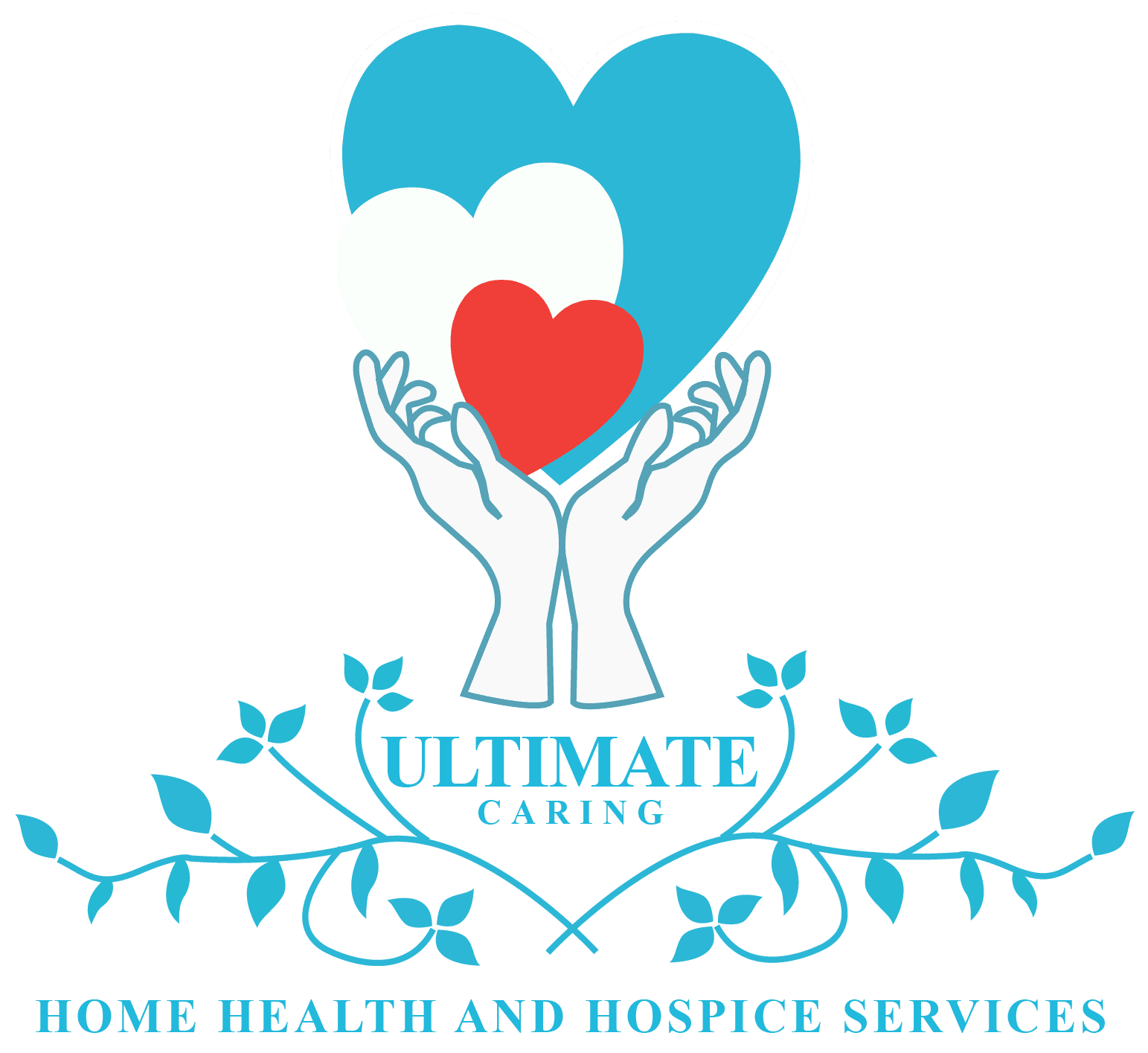 Ultimate Caring Home Health Logo