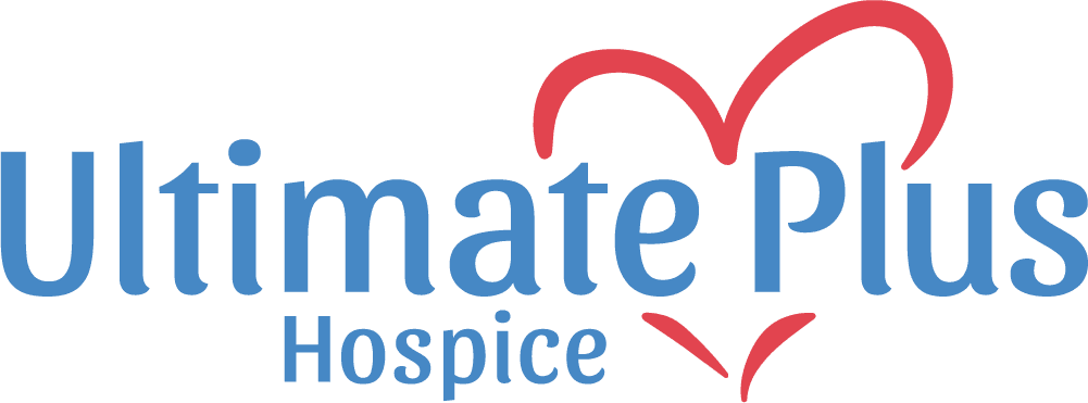 Ultimate Plus Hospice - Fort Worth Logo