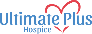 Ultimate Plus Hospice - Greenville Logo