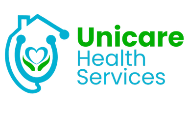 Unicare Health Services Logo